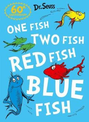 Εικόνα της ONE FISH, TWO FISH, RED FISH, BLUE FISH PB