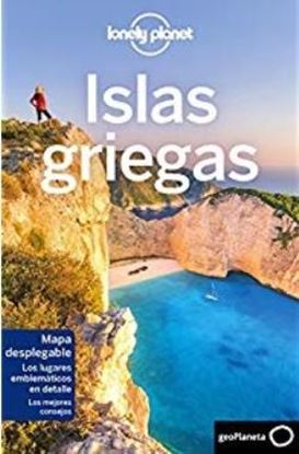 Εικόνα της ISLAS GRIEGAS 4