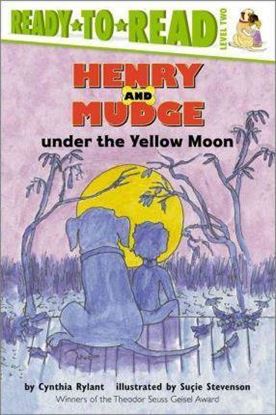 Εικόνα της HENRY AND MUDGE UNDER THE YELLOW MOON PB