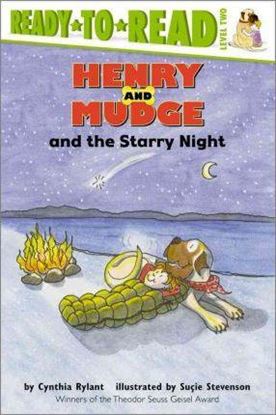 Εικόνα της HENRY AND MUDGE AND THE STARRY NIGHT PB
