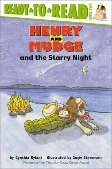 Εικόνα από HENRY AND MUDGE AND THE STARRY NIGHT PB