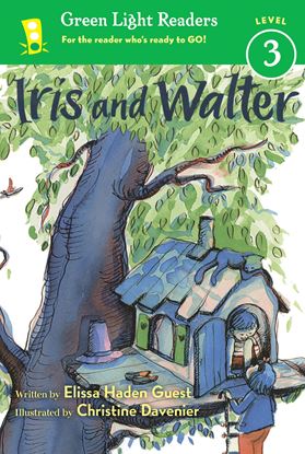 Εικόνα της IRIS AND WALTER PB