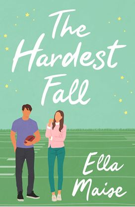 Εικόνα της TO HARDEST FALL