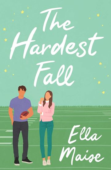 Εικόνα από TO HARDEST FALL