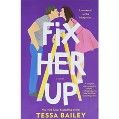 Εικόνα της FIX HER UP PB