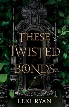 Εικόνα της THESE HOLLOW VOWS 2: THESE TWISTED BONDS