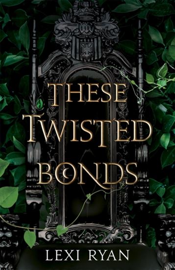 Εικόνα από THESE HOLLOW VOWS 2: THESE TWISTED BONDS