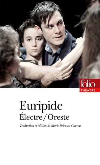 Εικόνα από ELECTRE - ORESTE