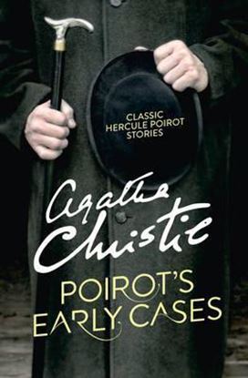 Εικόνα της POIROT’S EARLY CASES PB