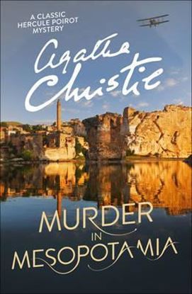 Εικόνα της MURDER IN MESOPOTAMIA PB