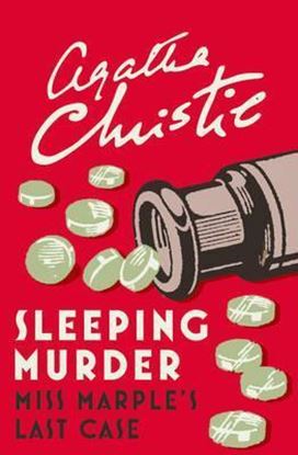 Εικόνα της SLEEPING MURDER PB