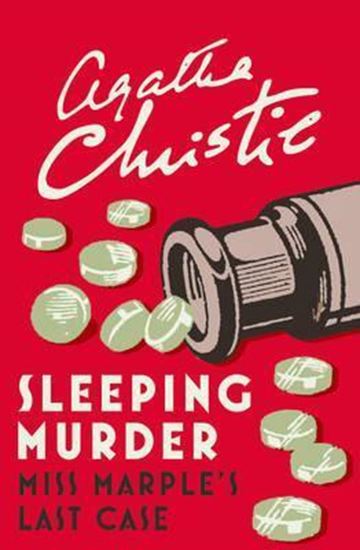 Εικόνα από SLEEPING MURDER PB