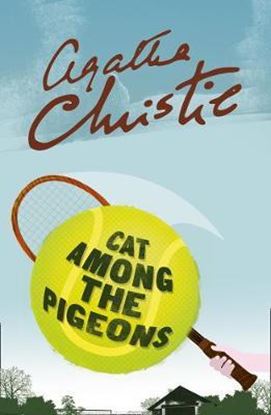 Εικόνα της CAT AMONG THE PIGEONS PB