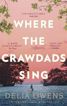 Εικόνα της WHERE THE CRAWDADS SING PB