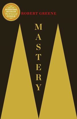 Εικόνα της MASTERY