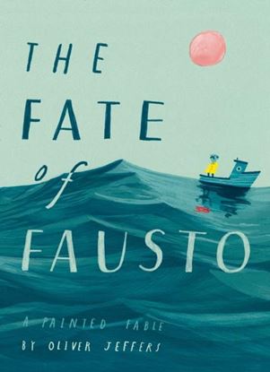 Εικόνα της THE FAΤΕ OF FAUSTO