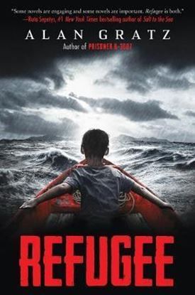 Εικόνα της REFUGEE PB