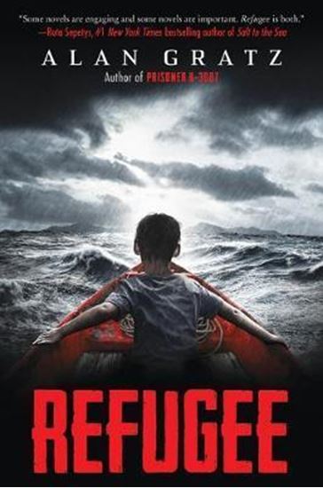 Εικόνα από REFUGEE PB