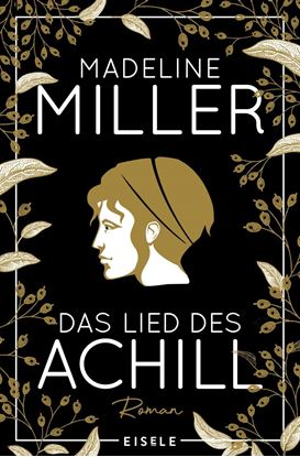 Εικόνα της DAS LIED DES ACHILL TASCHENBUCH