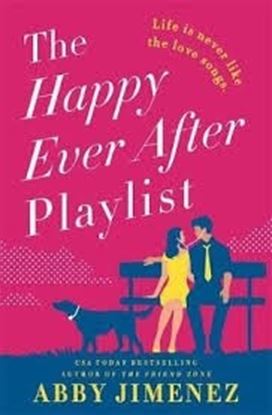 Εικόνα της THE HAPPY EVER AFTER PLAYLIST PB