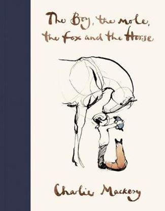 Εικόνα της THE BOY, THE MOLE, THE FOX AND THE HORSE HC