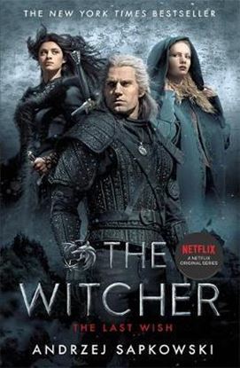 Εικόνα της THE WITCHER: THE LAST WISH - FILM TIE IN