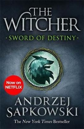 Εικόνα της THE WITCHER: SWORD OF DESTINY PB B