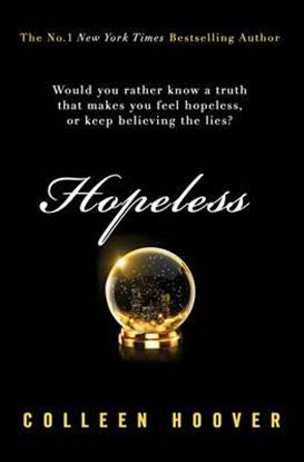 Εικόνα της HOPELSS SERIES 1: HOPELESS