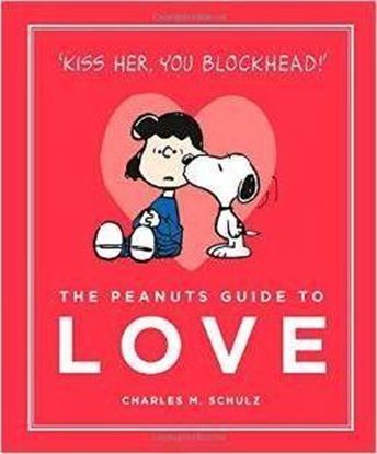 Εικόνα της THE PEANUTS GUIDE TO LOVE