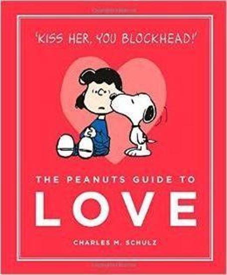 Εικόνα από THE PEANUTS GUIDE TO LOVE