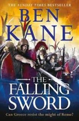 Εικόνα της THE FALLING SWORD