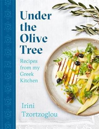 Εικόνα της UNDER THE OLIVE TREE