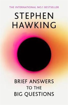 Εικόνα της BRIEF ANSWERS TO THE BIG QUESTIONS PB