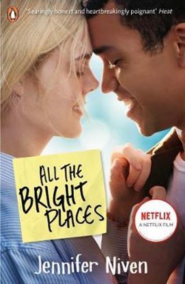 Εικόνα της ALL THE BRIGHT PLACES-FILM TIE-IN PB B