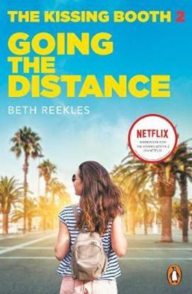 Εικόνα της THE KISSING BOOTH 2: GOING THE DISTANCE PB