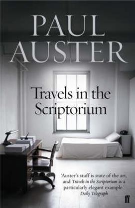 Εικόνα της TRAVELS IN THE SCRIPTORIUM