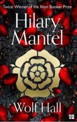 Εικόνα της THE WOLF HALL TRILOGY (1) — WOLF HALL