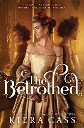 Εικόνα της THE SELECTION THE BETROTHED