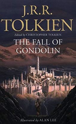Εικόνα της THE FALL OF GONDOLIN