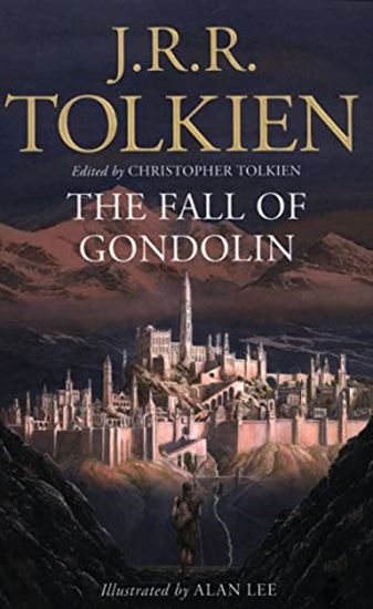 Εικόνα από THE FALL OF GONDOLIN