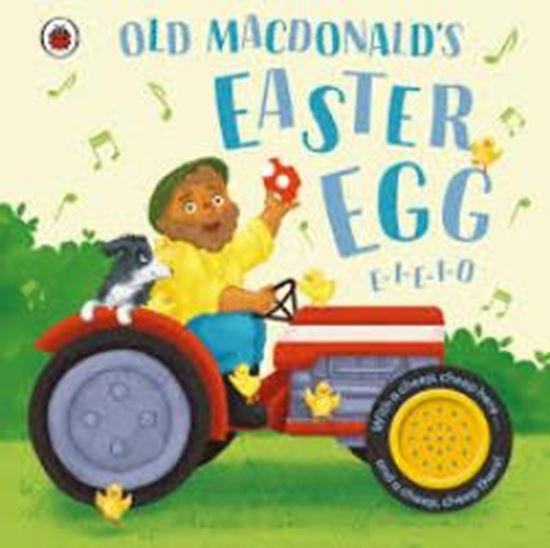 Εικόνα από OLD MACDONALD'S EASTER EGG