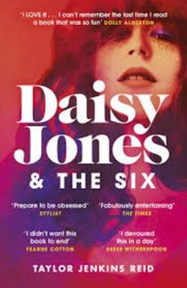 Εικόνα της DAISY JONES AND THE SIX