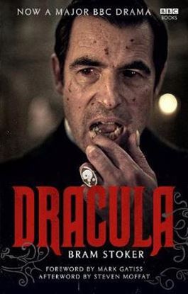 Εικόνα της DRACULA (TV TIE-IN)