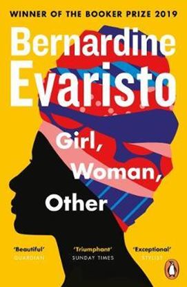 Εικόνα της GIRL, WOMAN, OTHER