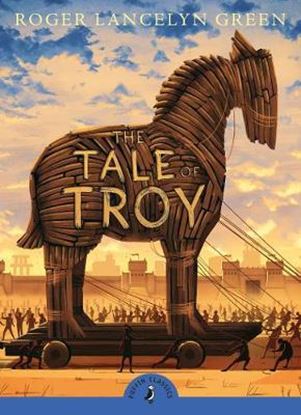 Εικόνα της THE TALE OF TROY