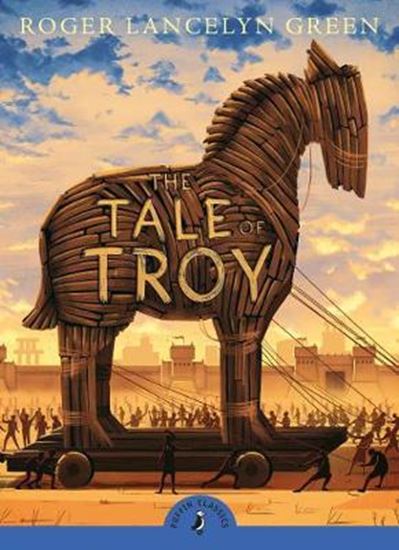 Εικόνα από THE TALE OF TROY
