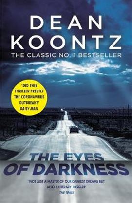 Εικόνα της THE EYES OF DARKNESS
