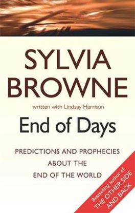 Εικόνα της END OF DAYS: PREDICTIONS AND PROPHECIES ABOUT THE END OF THE WORLD: