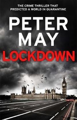 Εικόνα της LOCKDOWN PB