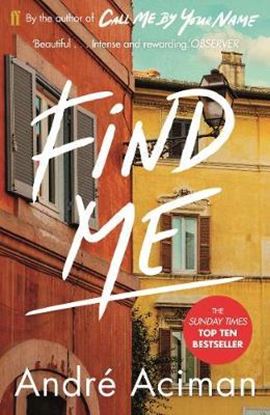 Εικόνα της FIND ME PB